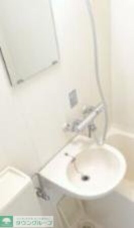 クリオ大森1番館の物件内観写真